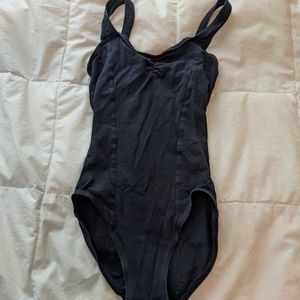 Dance leotard